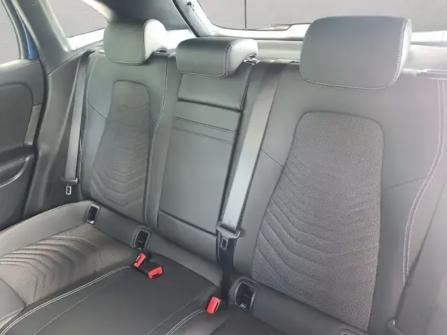 Mercedes-Benz EQA 350