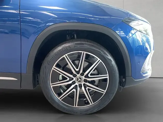 Mercedes-Benz EQA 350