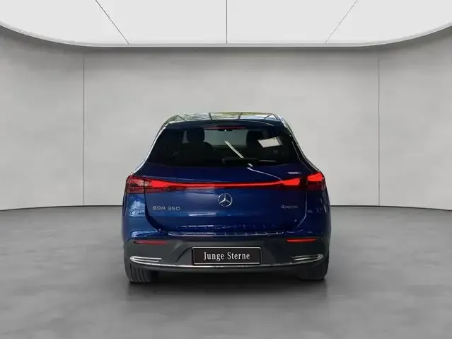 Mercedes-Benz EQA 350