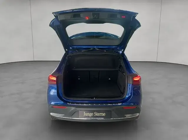 Mercedes-Benz EQA 350