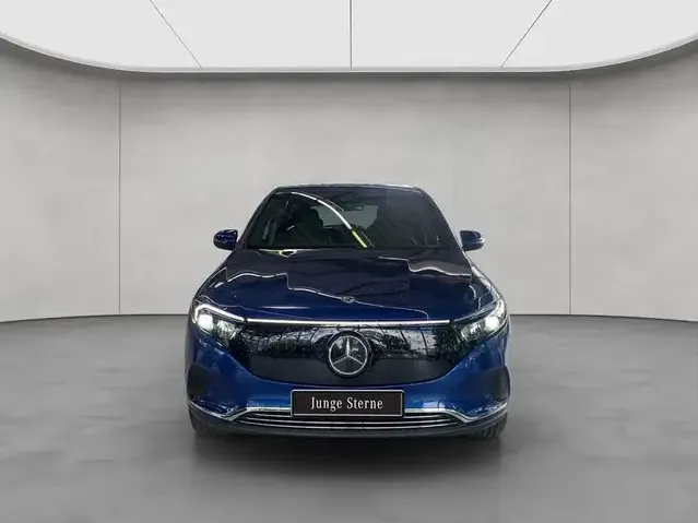 Mercedes-Benz EQA 350