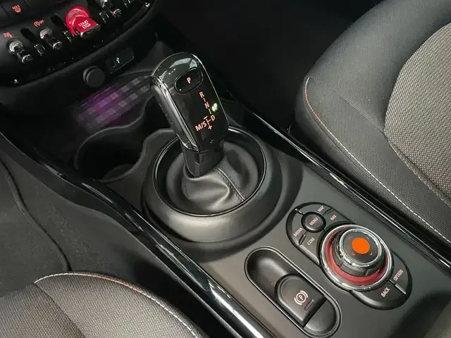 MINI One D Clubman
