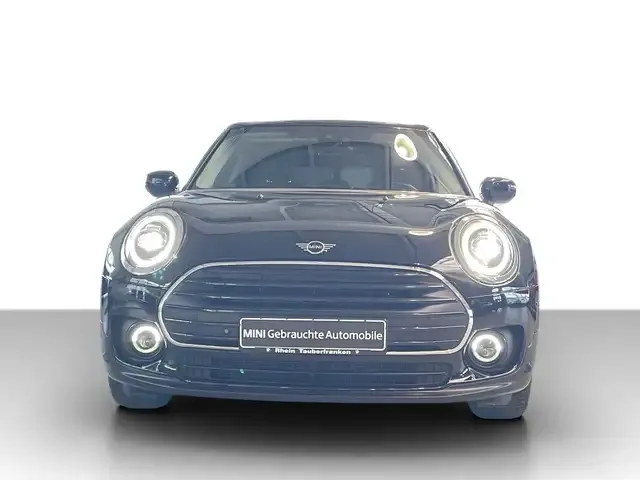 MINI One D Clubman
