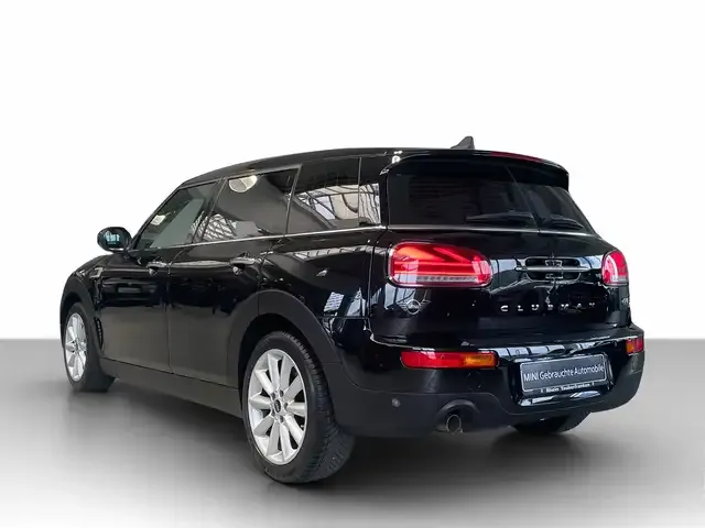 MINI One D Clubman