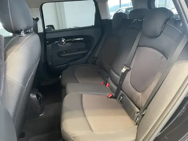 MINI One D Clubman