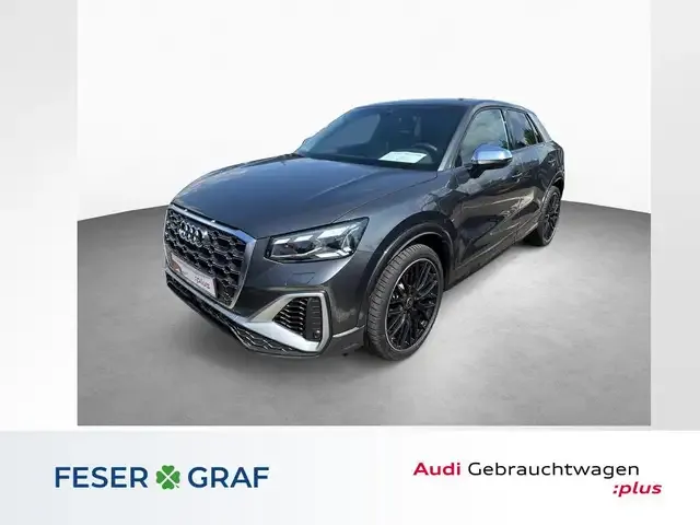 Audi SQ2