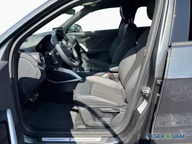Audi SQ2