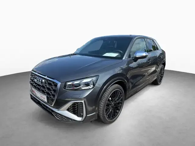 Audi SQ2