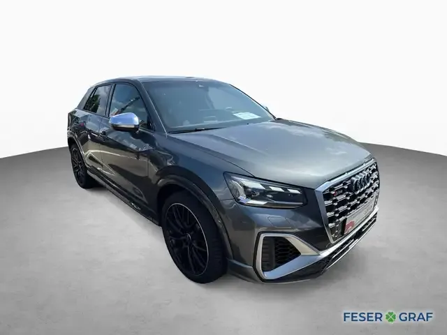 Audi SQ2