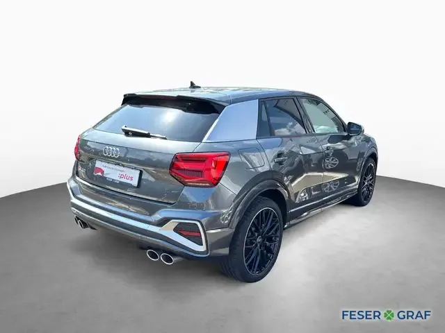 Audi SQ2