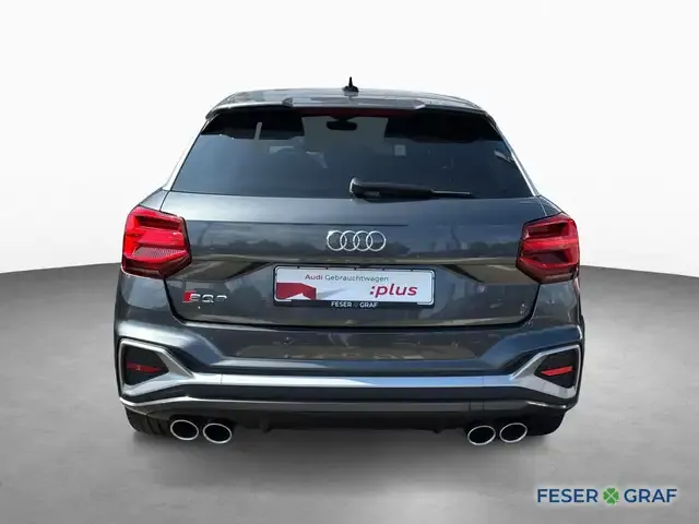 Audi SQ2