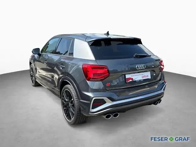 Audi SQ2