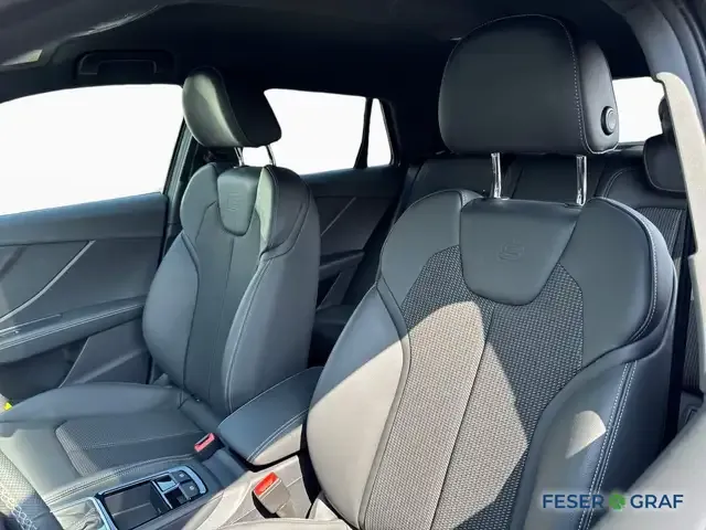 Audi SQ2