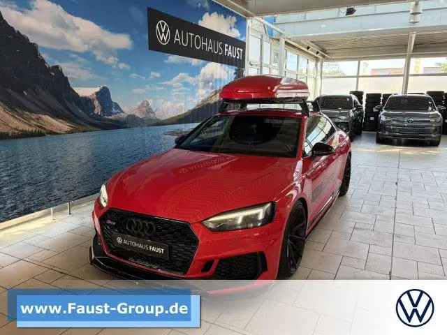 Audi RS5