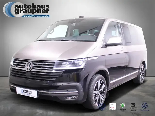 Volkswagen T6.1 Multivan