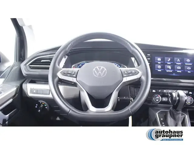 Volkswagen T6.1 Multivan