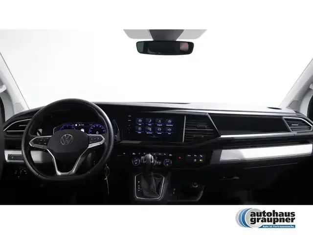 Volkswagen T6.1 Multivan