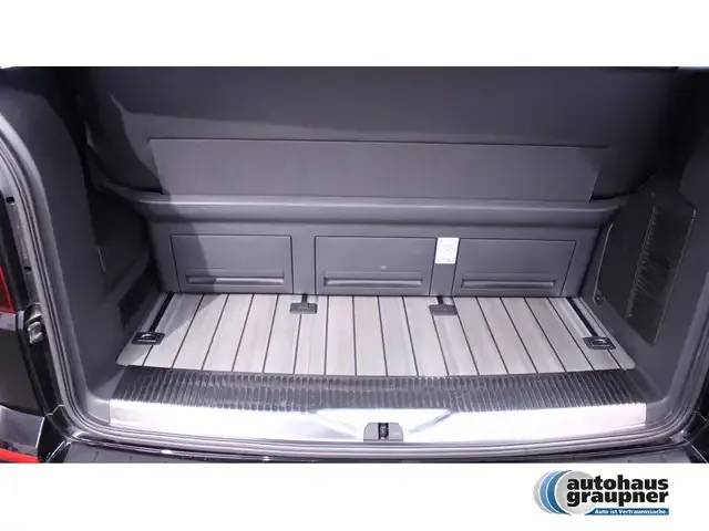 Volkswagen T6.1 Multivan