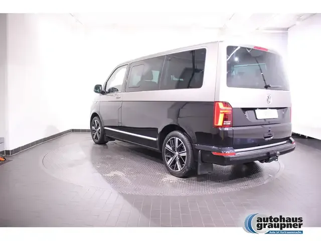 Volkswagen T6.1 Multivan
