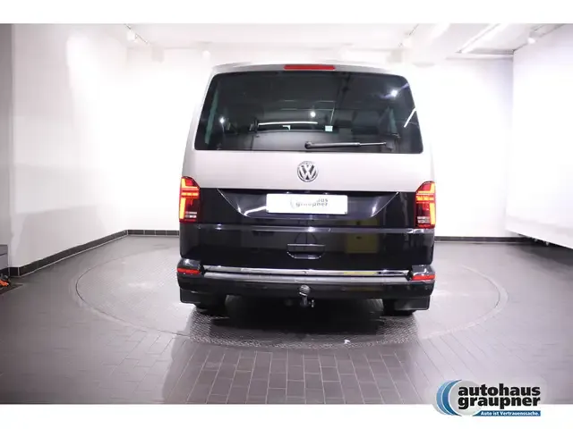Volkswagen T6.1 Multivan