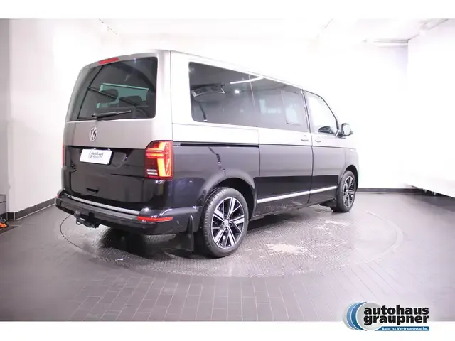 Volkswagen T6.1 Multivan