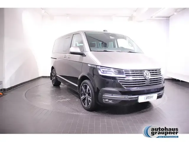 Volkswagen T6.1 Multivan