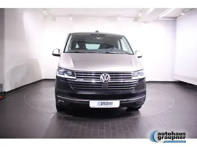 Volkswagen T6.1 Multivan