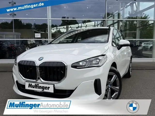 BMW 220