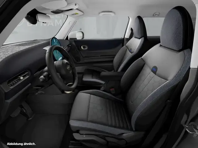 MINI Cooper C
