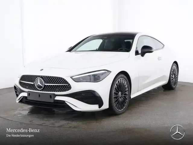 Mercedes-Benz CLE 200