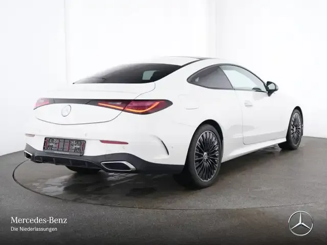 Mercedes-Benz CLE 200