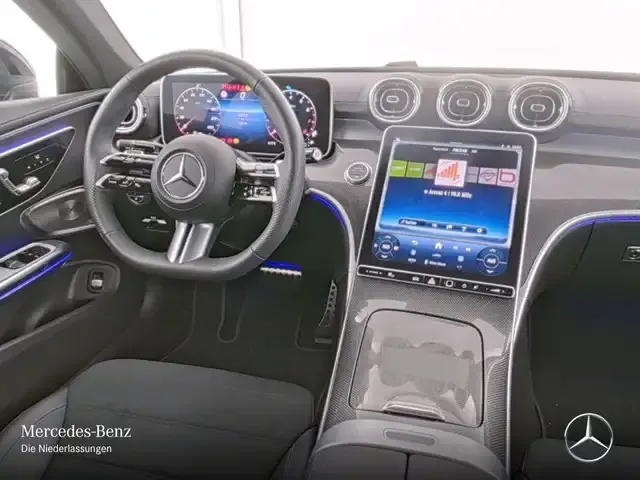 Mercedes-Benz CLE 200