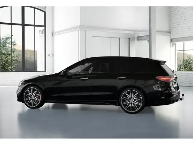 Mercedes-Benz C 43 AMG