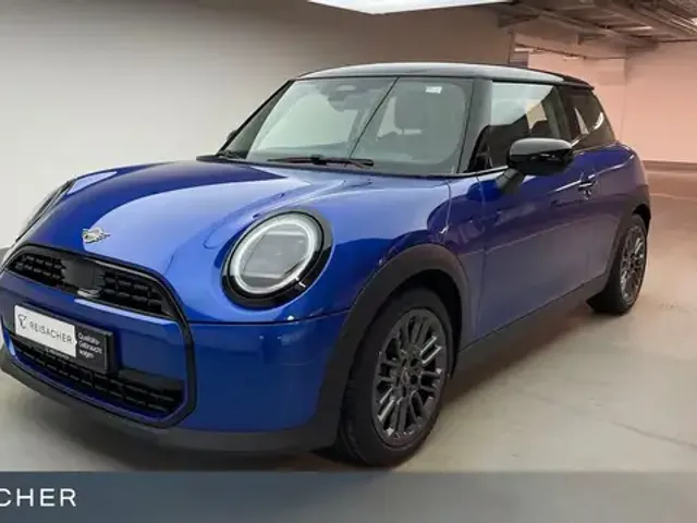 MINI Cooper C
