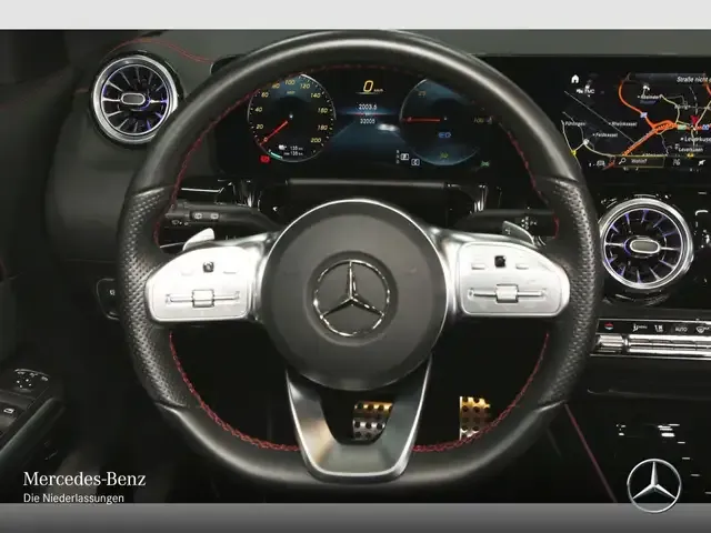 Mercedes-Benz EQA 250