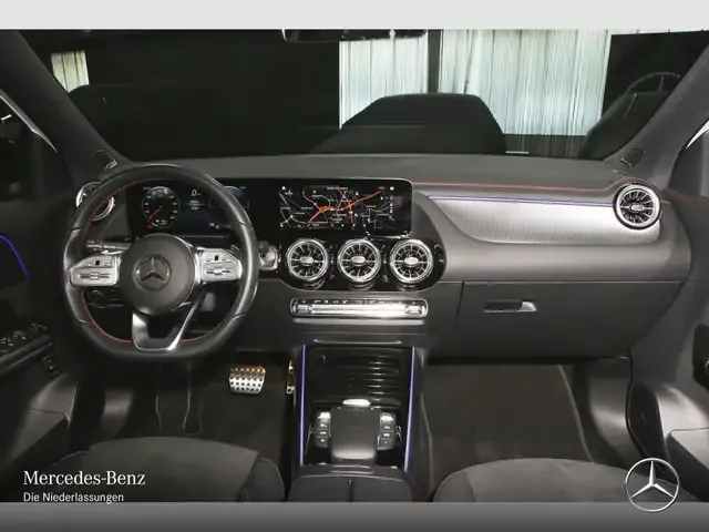 Mercedes-Benz EQA 250