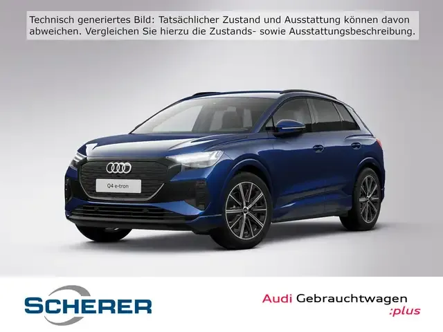 Audi Sonstiges