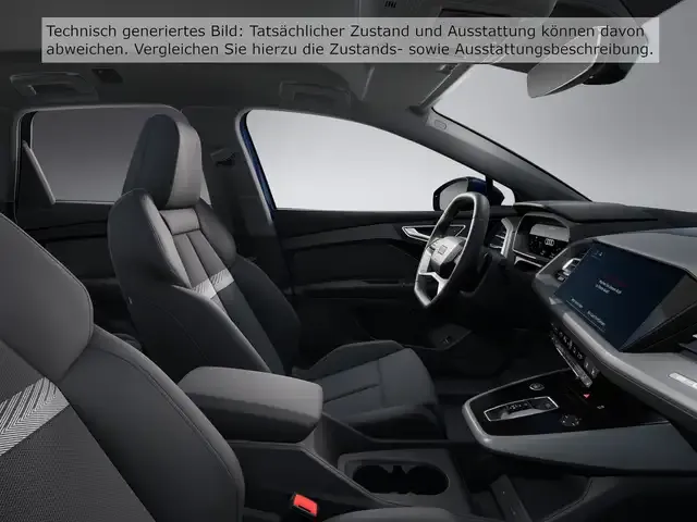 Audi Sonstiges