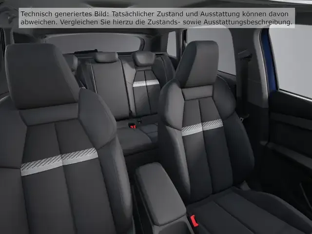 Audi Sonstiges