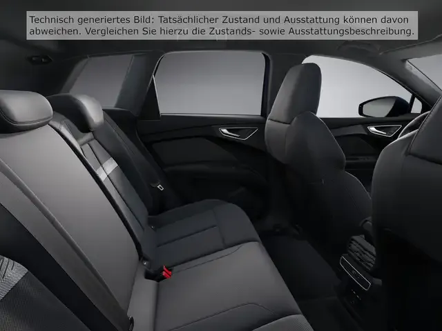 Audi Sonstiges