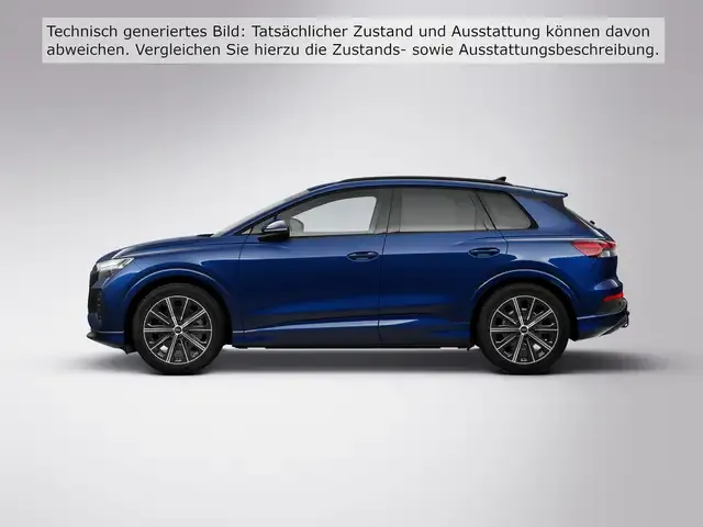 Audi Sonstiges