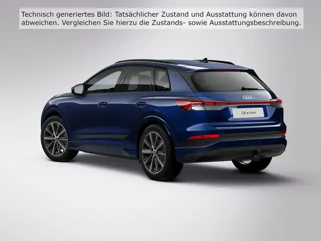 Audi Sonstiges