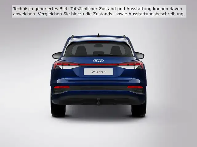 Audi Sonstiges