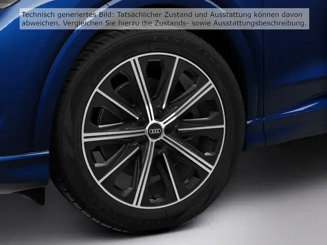 Audi Sonstiges