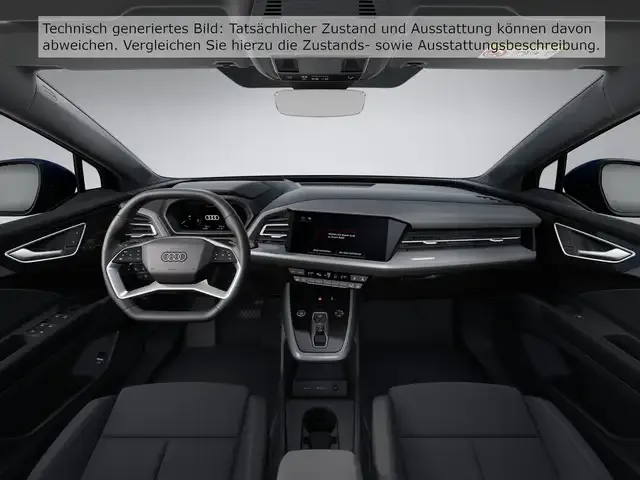 Audi Sonstiges