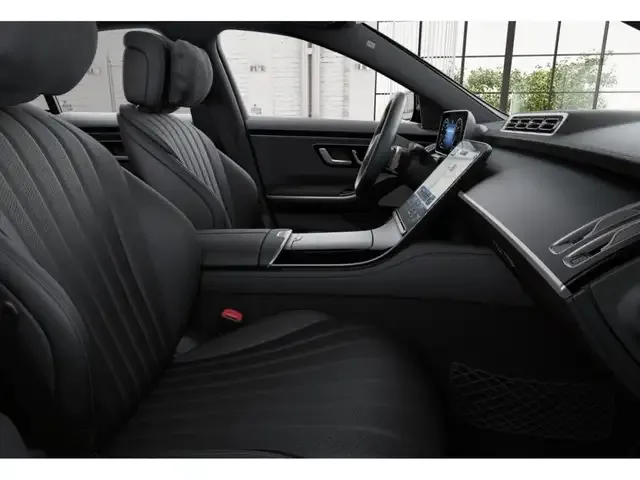Mercedes-Benz S 400