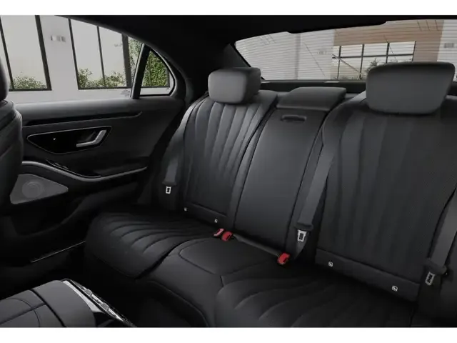 Mercedes-Benz S 400