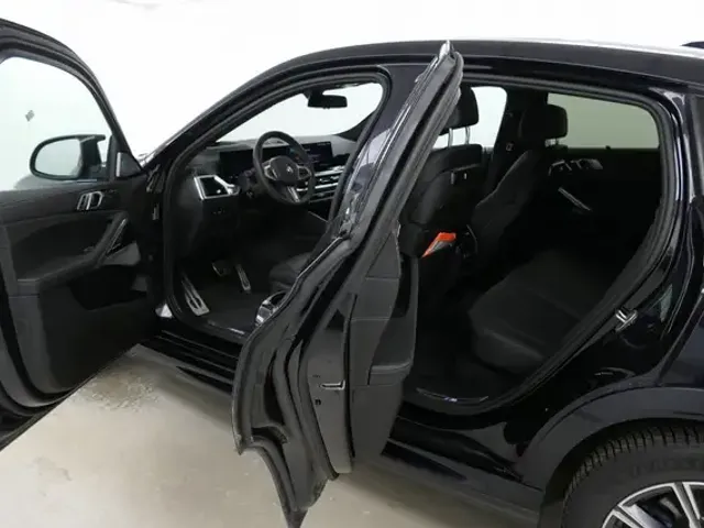 BMW X6 M