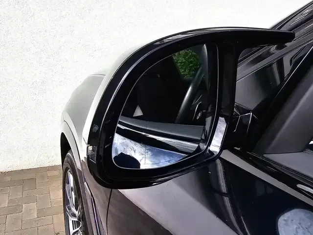 BMW X6 M