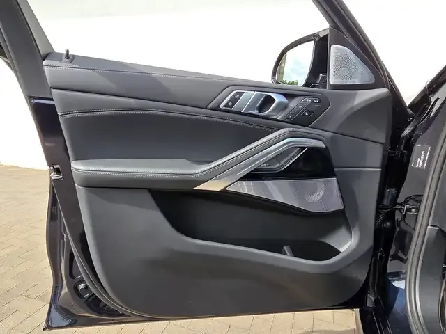 BMW X6 M